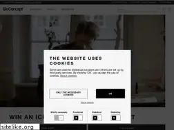 Sites similar to boconcept-ca.com