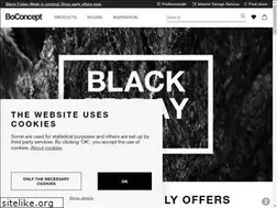 Sites similar to boconcept-dc.com