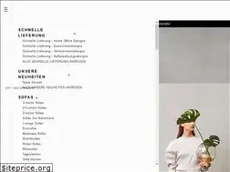 Sites similar to boconcept-toronto.com