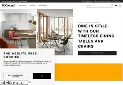 Sites similar to boconcept.ca