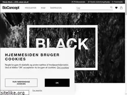 Sites similar to boconcept.dk