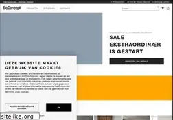 Sites similar to boconcept.nl