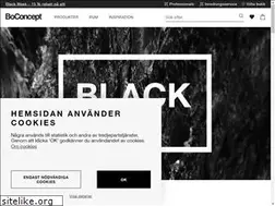 Sites similar to boconcept.se