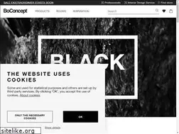 Sites similar to boconcept.sg