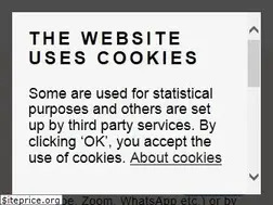 Sites similar to boconcept.us