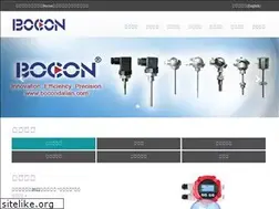 Sites similar to bocondalian.com