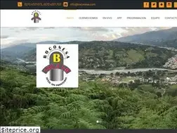 Sites similar to boconesa.com