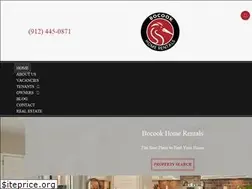 Sites similar to bocookrentals.com