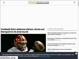 Sites similar to bocopreps.com