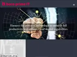 Sites similar to bocoprimeit.com