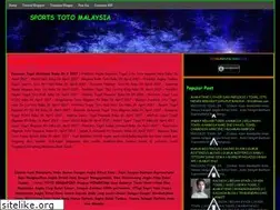 Sites similar to bocorantogelghoib.blogspot.com