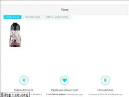 Sites similar to bocoswine.com