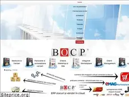 Sites similar to bocp.eu