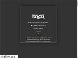 Sites similar to bocq.be