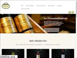 Sites similar to bocquillon.fr