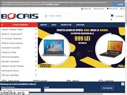 Sites similar to bocris.ro
