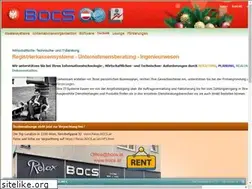 Sites similar to bocs.at