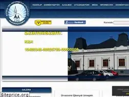 Sites similar to bocskaiter.hu