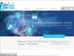 Sites similar to boctrack.com