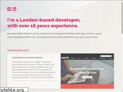 Sites similar to bocuma.com