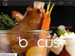 Sites similar to bocus.ch