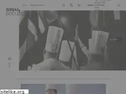 Sites similar to bocusedor.com