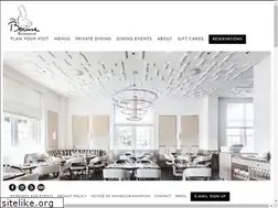 Sites similar to bocuserestaurant.com