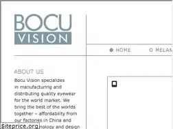 Sites similar to bocuvision.com