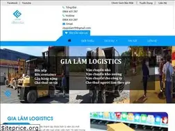 Sites similar to bocxepgiare.net