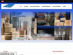 Sites similar to bocxephainam.com