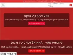 Sites similar to bocxepnhanh24h.com