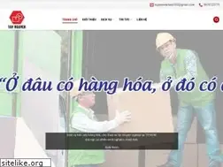 Sites similar to bocxeptaynguyen.com