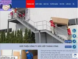 Sites similar to bocxepthanhcong.com
