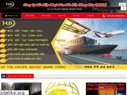 Sites similar to bocxeptop1hcm.com