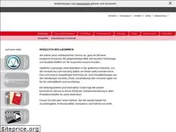 Sites similar to bod-lahr.de