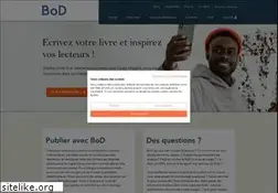 Sites similar to bod.fr