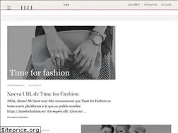 Sites similar to boda-a-la-vista.blogs.elle.es