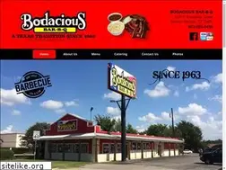 Sites similar to bodaciousbbqsulphursprings.com