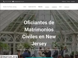 Sites similar to bodacivilnj.com