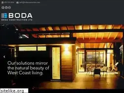 Sites similar to bodaconstruction.com