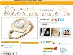 Sites similar to bodaestilo.com