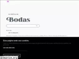 Sites similar to bodaeventos.es