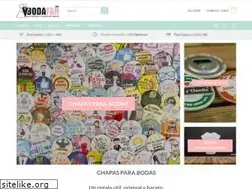 Sites similar to bodafan.com