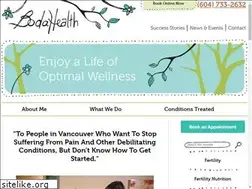 Sites similar to bodahealth.ca