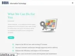 Sites similar to bodait.com