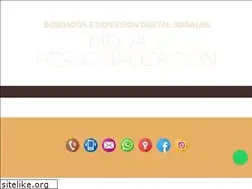 Sites similar to bodalos.es