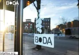 Sites similar to bodamaine.com