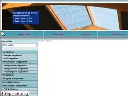 Sites similar to bodamer-kunststoffglas.de