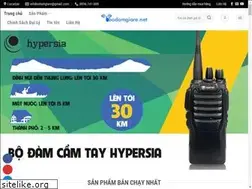 Sites similar to bodamgiare.net