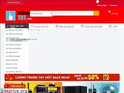Sites similar to bodamtot.com